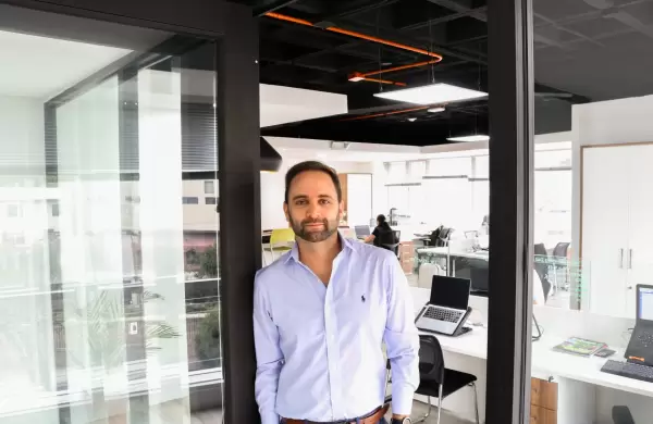 La traveltech ecuatoriana que quiere comerse la regin; primer bocado: Colombia