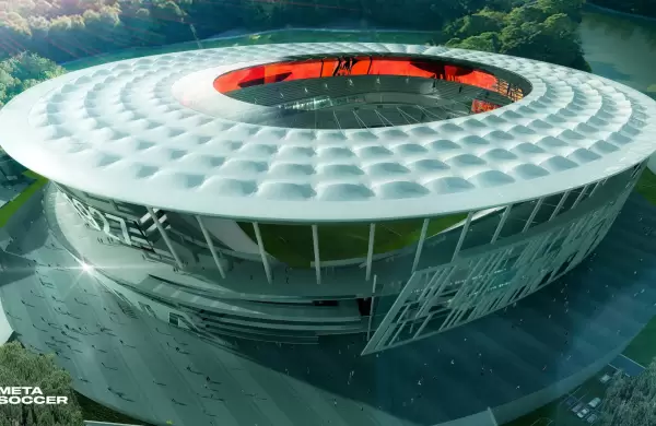 As ser el primer torneo de ftbol en el metaverso: quines participan y cmo inscribirse