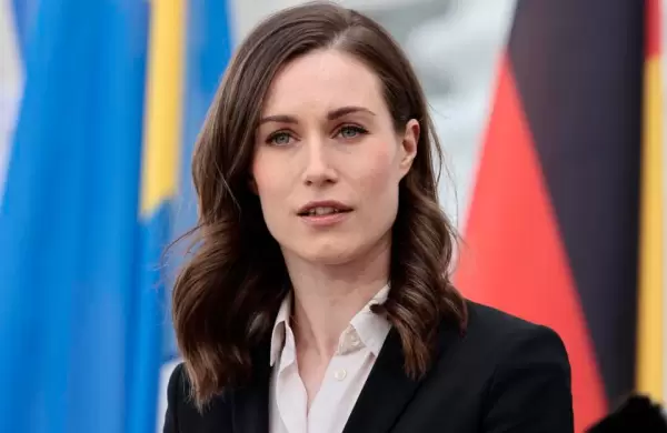 Por qu tantas mujeres se identifican con Sanna Marin