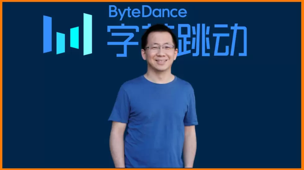 El fundador de ByteDance