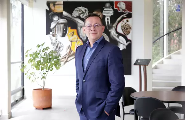 Una carrera con segunda titulación que abre las puertas del mundo