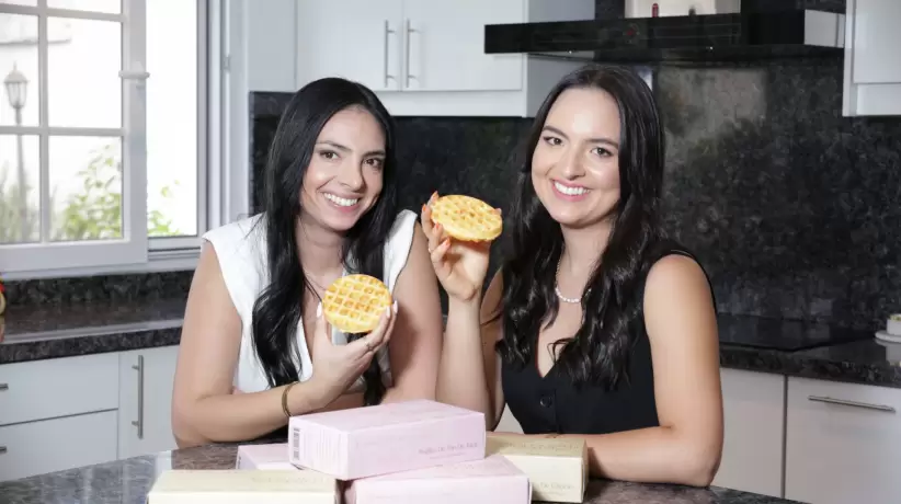 Sisters that cook Quito - Ecuador