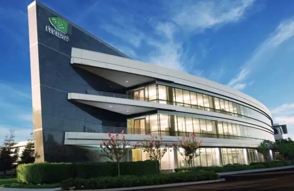 Golpe para Nvidia: las acciones de chips colapsaron a nivel global