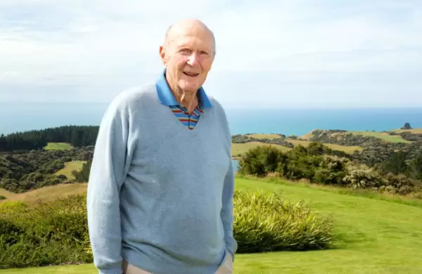 Qué se puede aprender de la leyenda Julian Robertson, quien superó a George Soros y deja tras de sí una zaga de récords