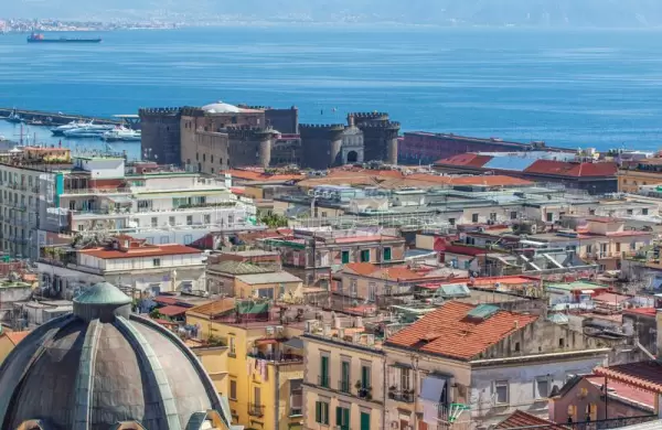 Y fue la mano de Dios