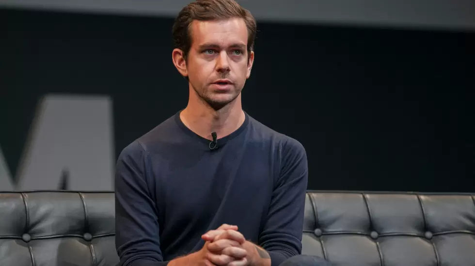 Jack Dorsey