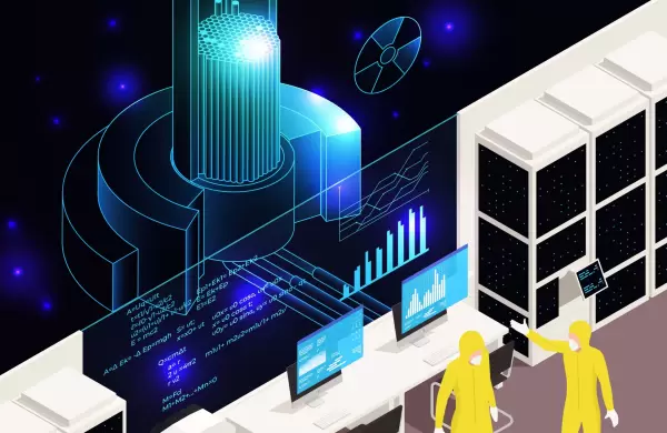 Gemelos digitales: Qu son y para qu sirven?