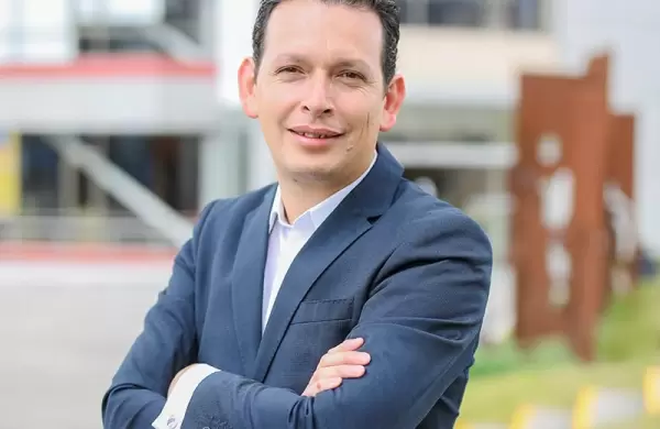 Ecuatoriano es reconocido como 'voluntario del año' en Nueva York