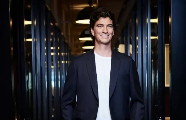 As es la nueva compaa inmobiliaria creada por Adam Neumann, el polmico cofundador de WeWork