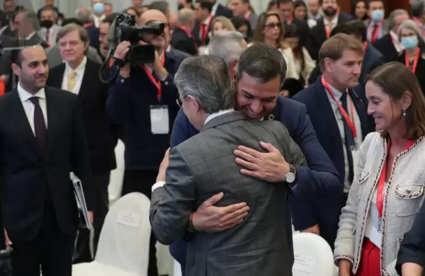 Nuevo tratado bilateral de inversiones con España, para septiembre
