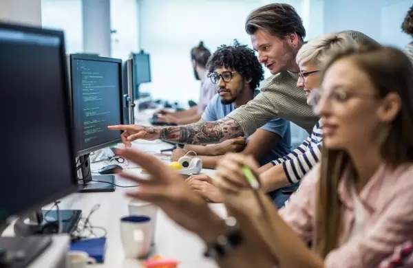 Las 15 claves para un equipo tecnológico de alto rendimiento