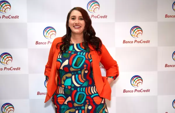 Banco ProCredit desembolsó US$ 193 millones para inversiones sostenibles en 10 años