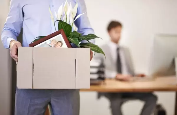 Desde Amazon hasta BlackRock: cuáles son las grandes corporaciones de Wall Street que recortarán miles de empleos en 2024