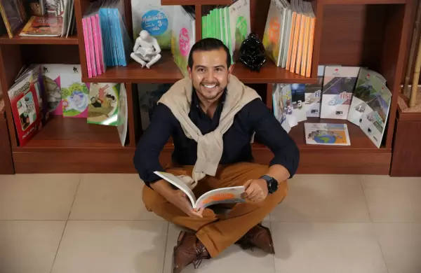 Edinun alza vuelo y abre oficinas en Colombia