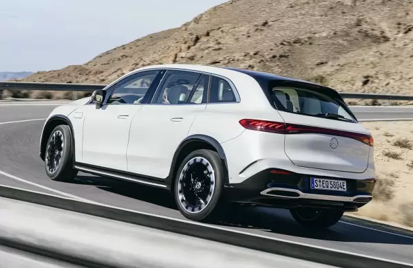 Adaptándose a una nueva era: cuatro autos eléctricos que se lanzarán en 2023