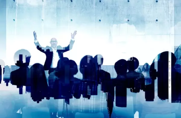 Los polticos no entienden a los emprendedores