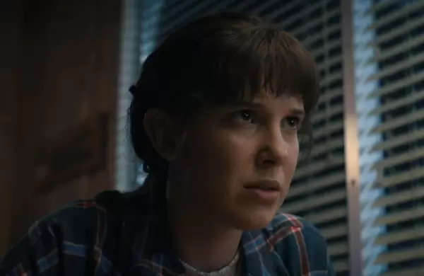 Se conocieron detalles inditos de la ltima temporada de Stranger Things 5