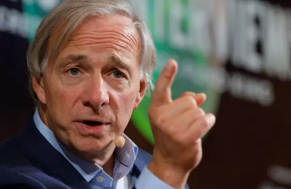 Por qu el legendario inversor Ray Dalio prefiere el oro por sobre las criptomonedas