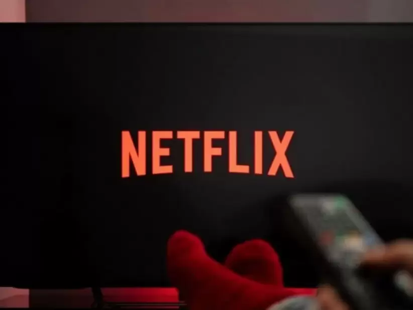 Netflix suma publicidad a la plataforma.