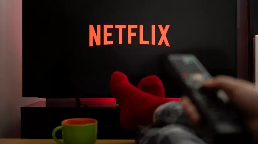 Netflix suma publicidad a la plataforma