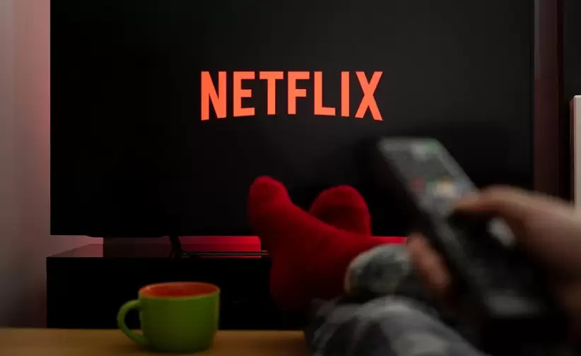 Netflix suma publicidad a la plataforma