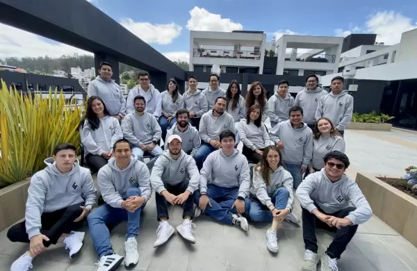 La ecuatoriana Kin Analytics se expande hacia y por EE.UU.