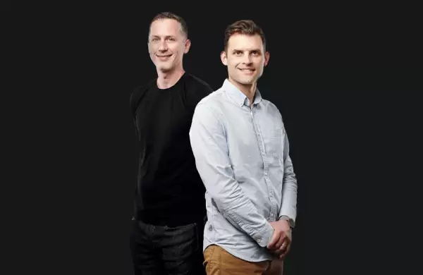 Cómo son los "plomeros" de la Big Data que valen 5.600 millones de dólares