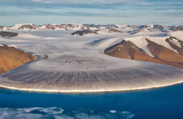 "No hay vuelta atrás": El mar subirá a un nivel escalofriante por el deshielo de Groenlandia