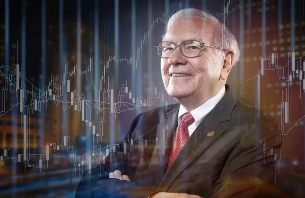 Las acciones de Berkshire Hathaway llegan a un récord: así se comparan los rendimientos de Warren Buffett con el S&P 500