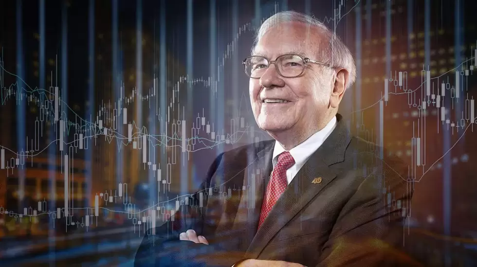 Warren Buffet