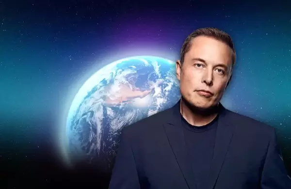 La civilizacin se derrumbar: La curiosa frase de Elon Musk llena de interrogantes