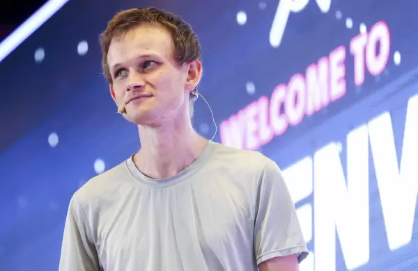 La advertencia final de Vitalik Buterin antes del Merge de Ethereum