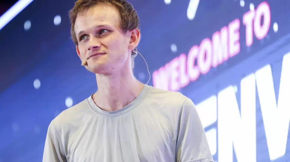 Finalmente habl Vitalik Buterin: qu pasar con tus Ethereum tras la fusin