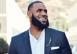 LeBron James compra uno de los clubes de ftbol ms importantes del mundo