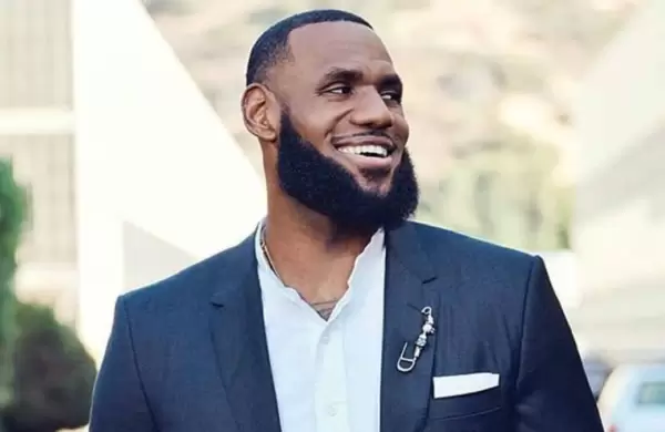 LeBron James compra uno de los clubes de ftbol ms importantes del mundo