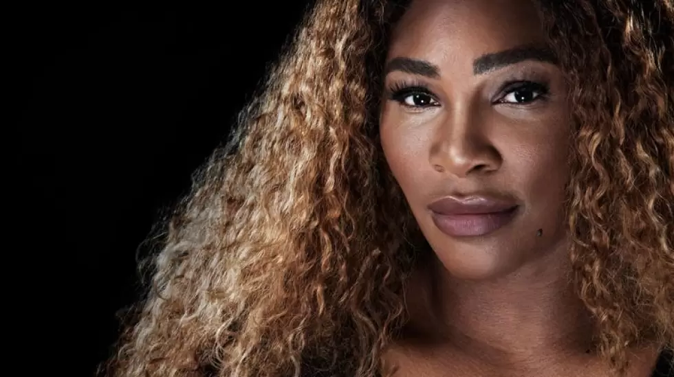 Serena Williams hace crecer su costado empresarial.