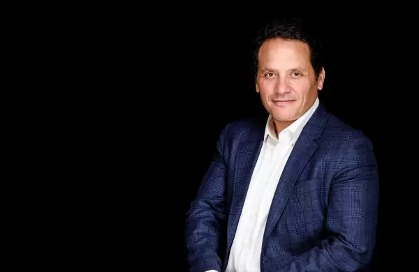 Nicols Kapln, de Globant: "Al no tener un metaverso se pierde dinero a diario"