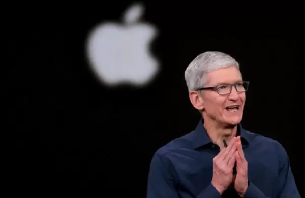 Apple le gana la pulseada y por escándalo, a Samsung y Amazon en este particular segmento