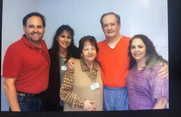 Veinte años después