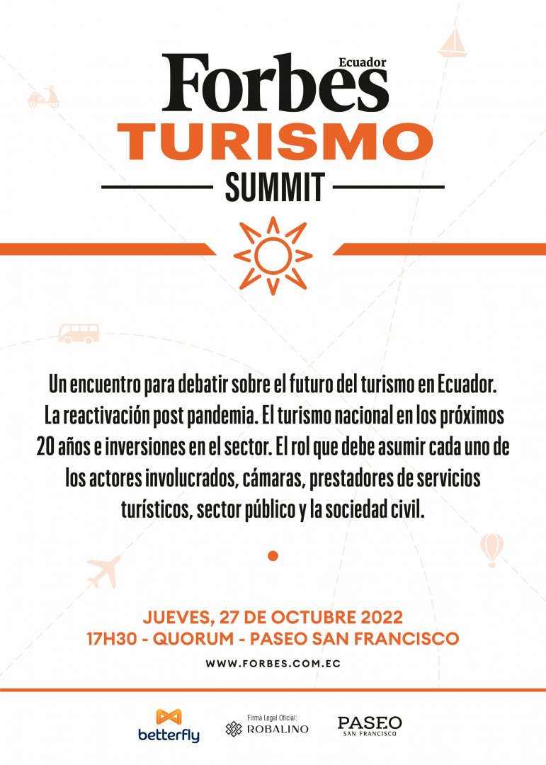 Summit Turismo