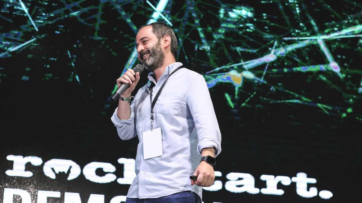 Rockstart Rockstart invertirá US$ 100.000 en 12 startups de América Latina ...