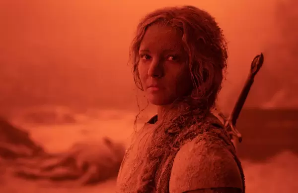 Cinco razones por las que deberas ver "Los anillos del poder"