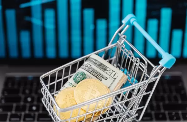 Las crypto están cambiando por completo: ¿Qué debe saber el inversor?