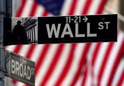 Los hedge funds volvieron a triunfar en Wall Street tras varios aos de mala fama