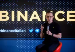 Binance suspende los depsitos y extracciones de dlares en todo el mundo