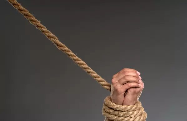 Gobierno secuestrado?