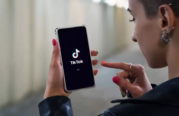 Una falla de seguridad de TikTok podría haber marcado el fin de la red social