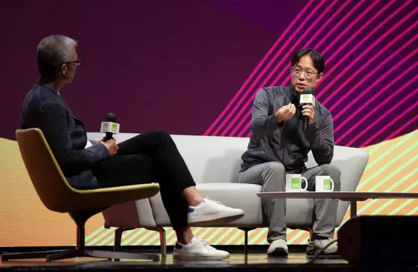 El "dios" de los juegos de Blockchain lanza una predicción sobre la Web3