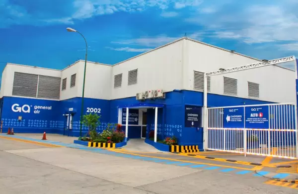 TSA Investments Inc. adquiere las acciones de Generalair