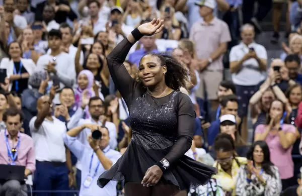 Adiós a la leyenda, adiós a Serena: Estos son los récords y millones que acumuló en su carrera